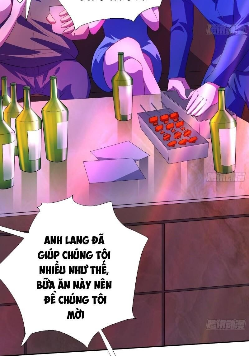 Shipper Thần Cấp Chapter 37 - Trang 2