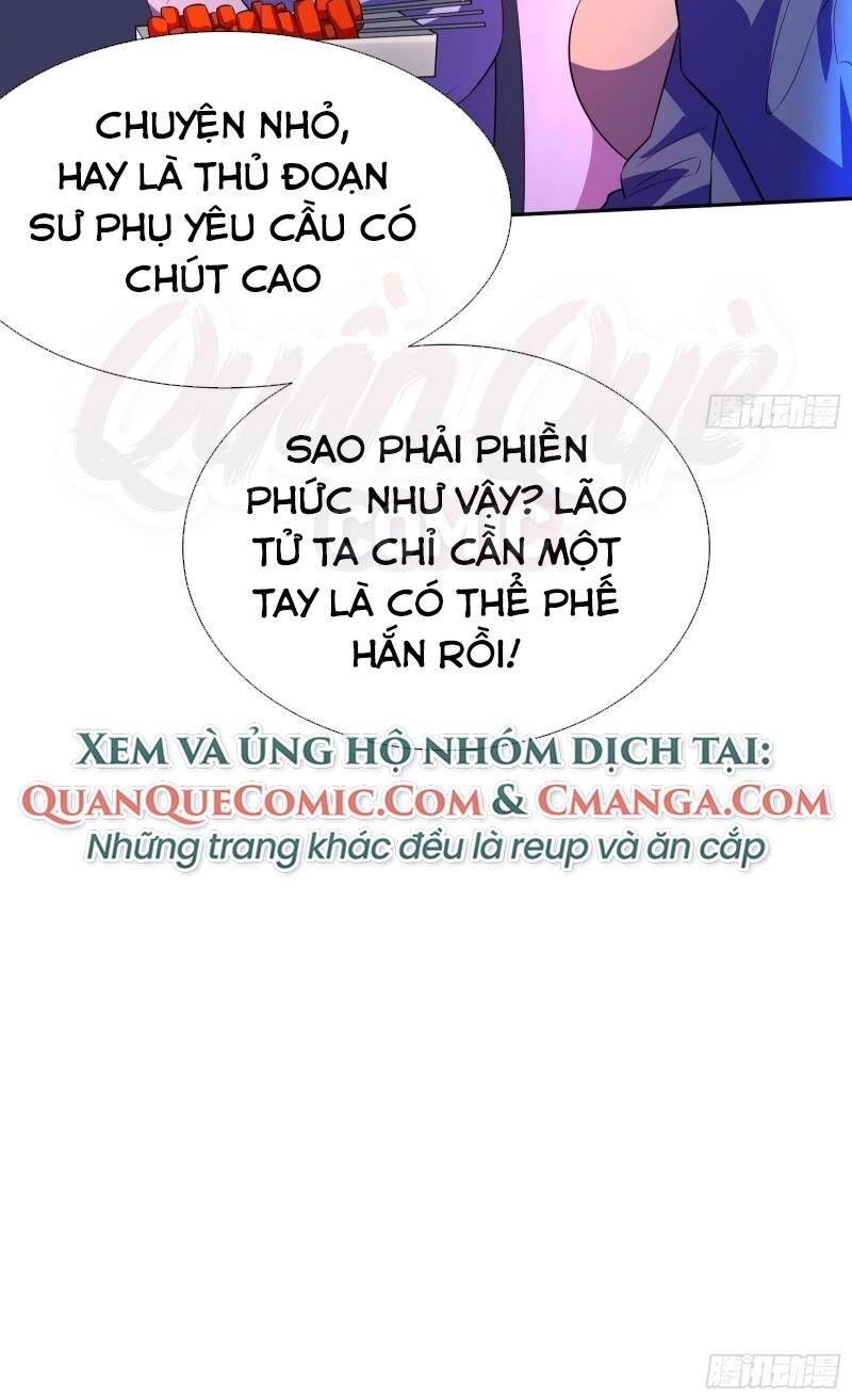 Shipper Thần Cấp Chapter 37 - Trang 2