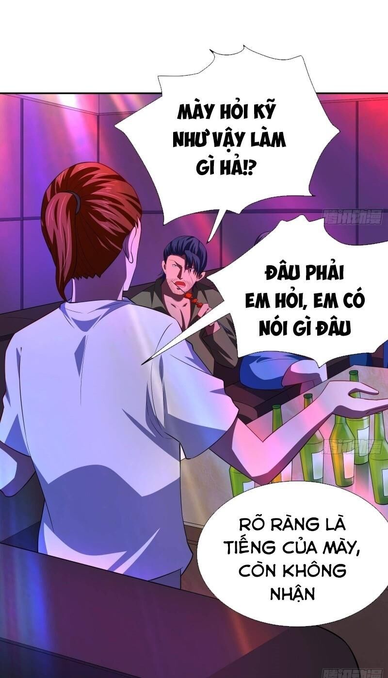 Shipper Thần Cấp Chapter 37 - Trang 2