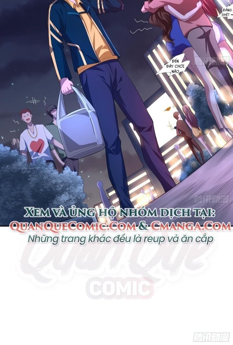 Shipper Thần Cấp Chapter 37 - Trang 2