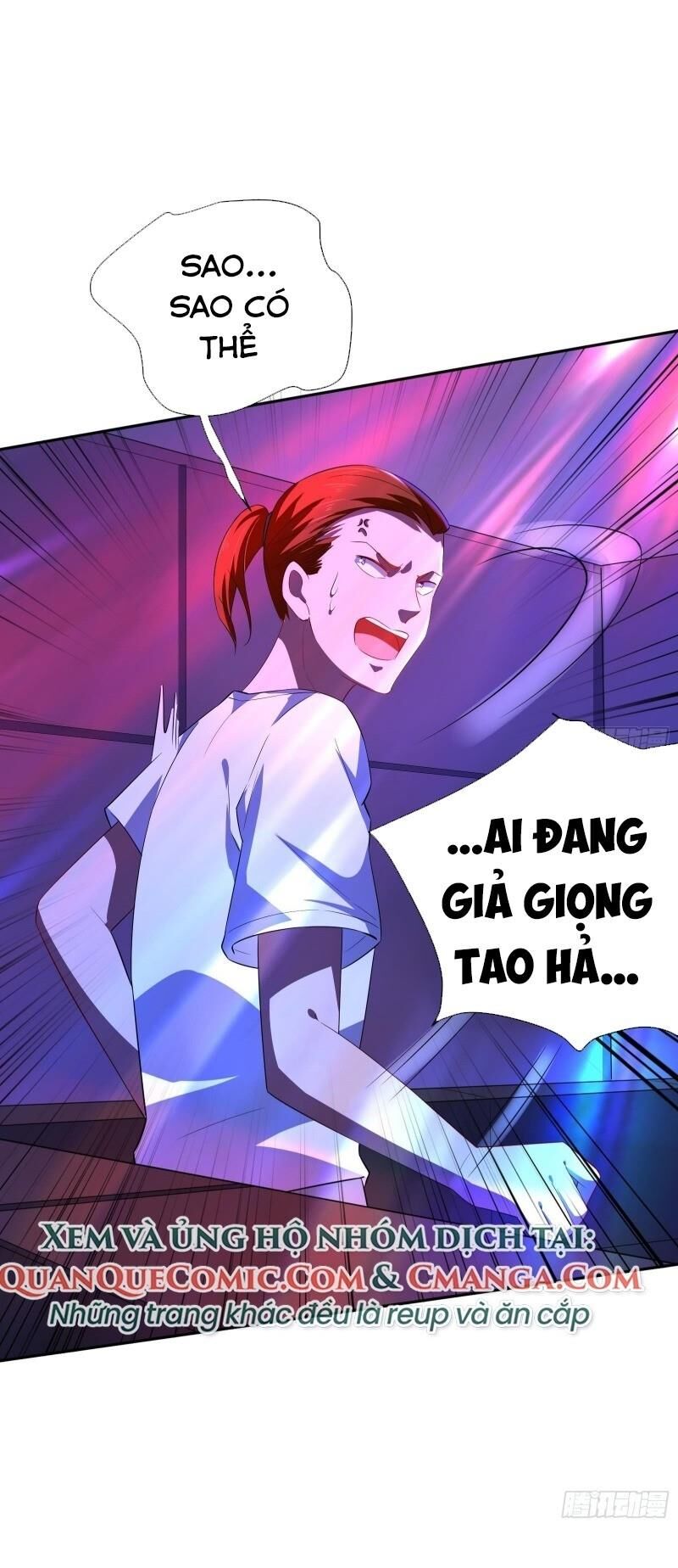 Shipper Thần Cấp Chapter 37 - Trang 2