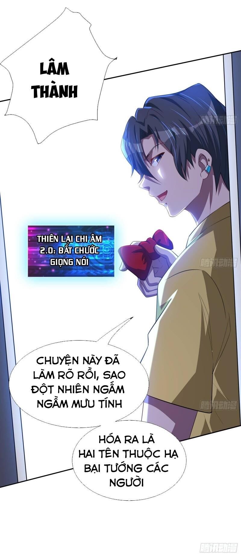 Shipper Thần Cấp Chapter 37 - Trang 2