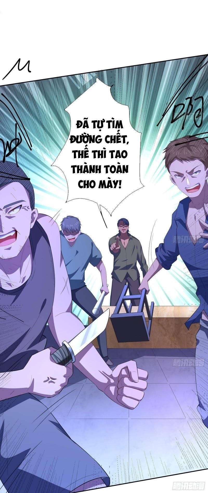 Shipper Thần Cấp Chapter 37 - Trang 2