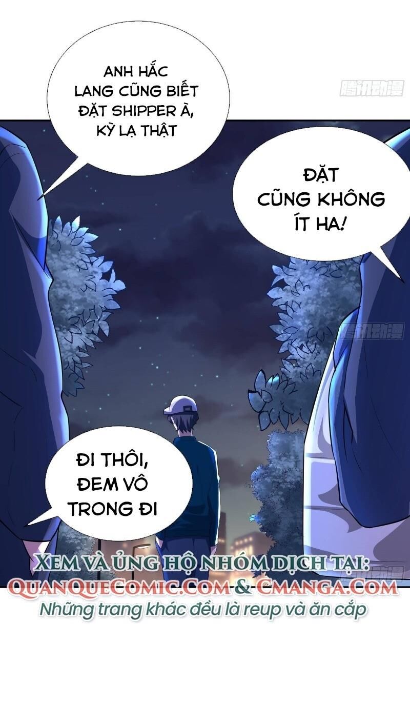 Shipper Thần Cấp Chapter 37 - Trang 2