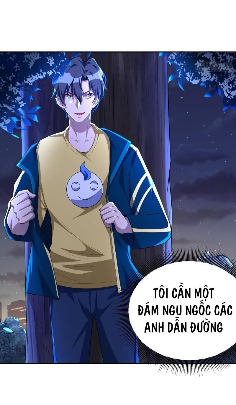 Shipper Thần Cấp Chapter 37 - Trang 2