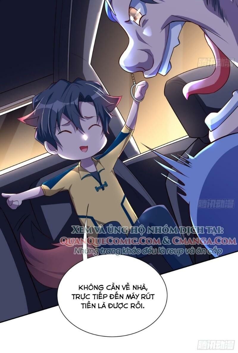 Shipper Thần Cấp Chapter 36 - Trang 2