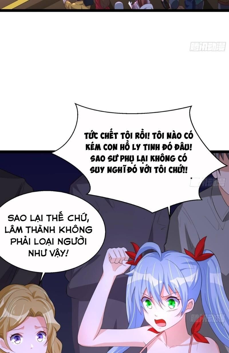 Shipper Thần Cấp Chapter 35 - Trang 2