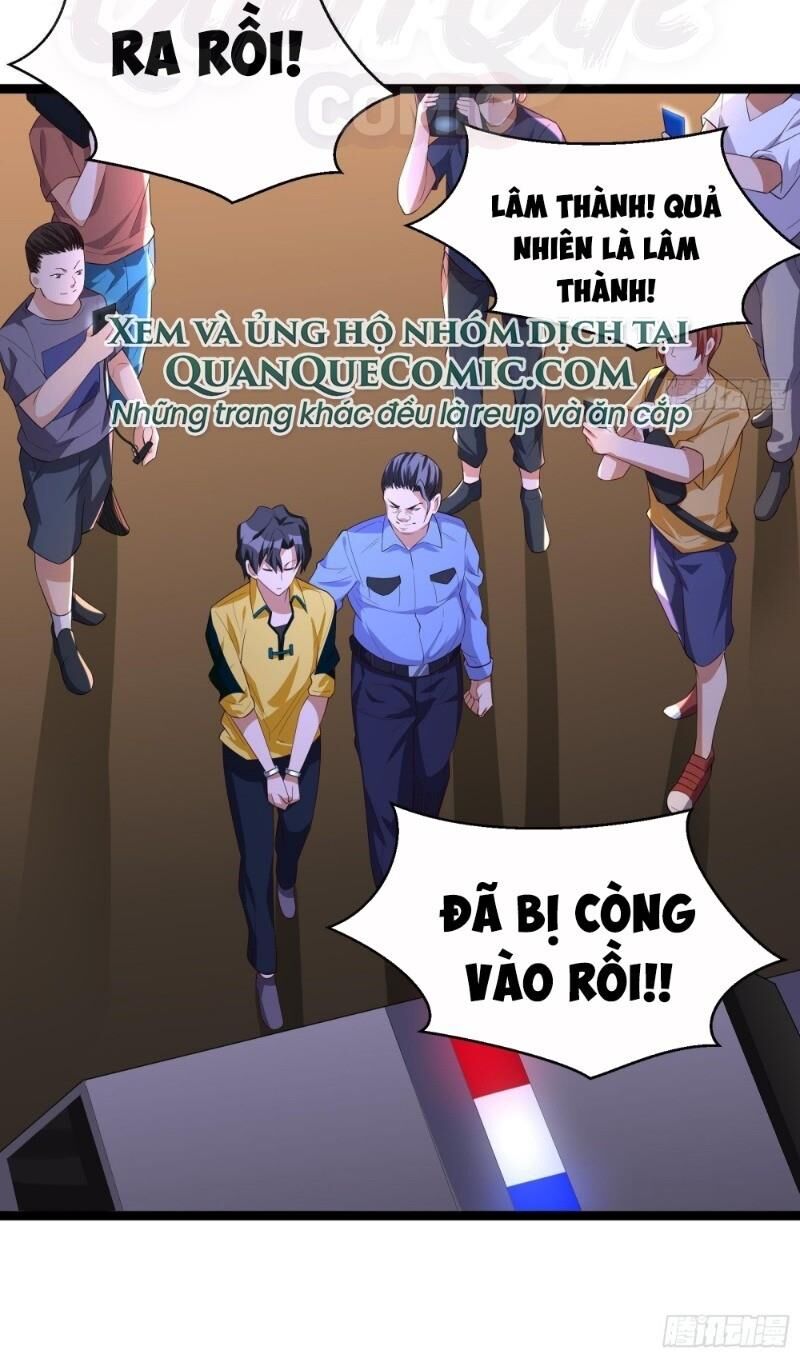 Shipper Thần Cấp Chapter 35 - Trang 2