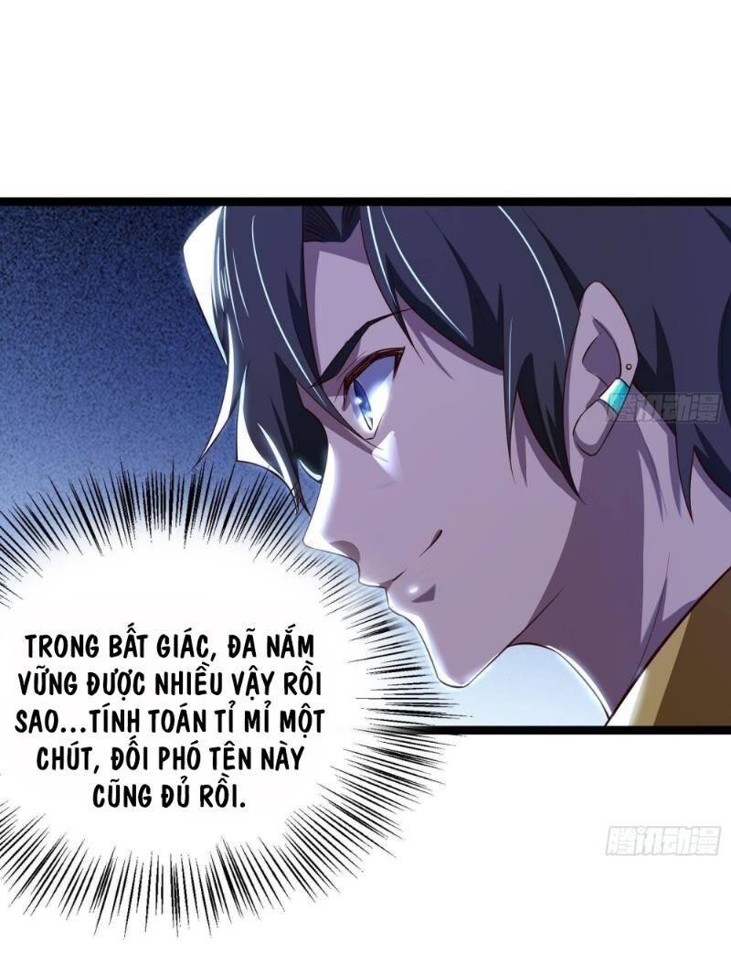 Shipper Thần Cấp Chapter 35 - Trang 2