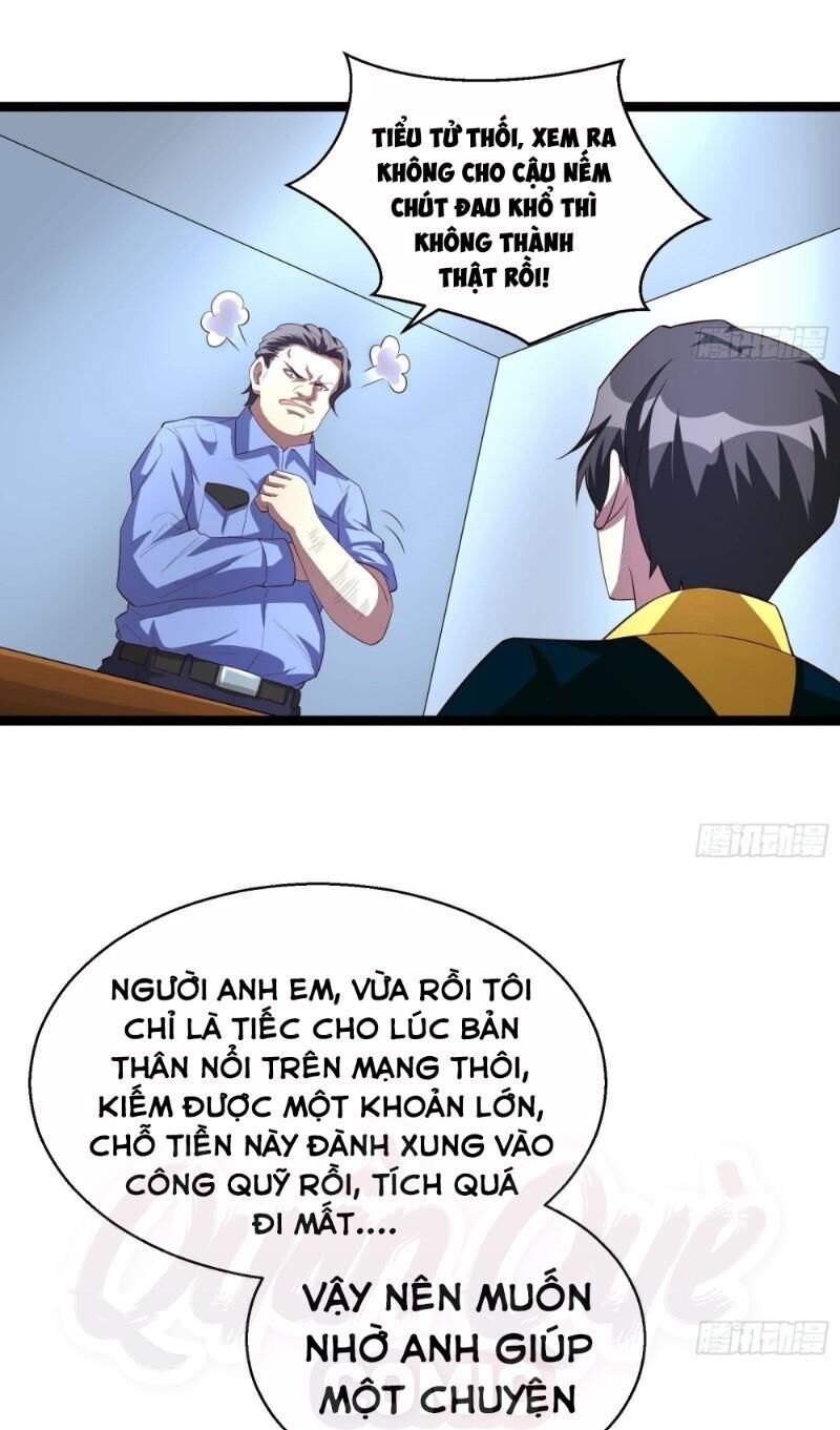 Shipper Thần Cấp Chapter 35 - Trang 2