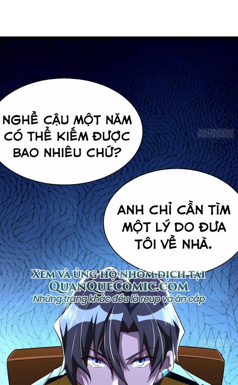 Shipper Thần Cấp Chapter 35 - Trang 2