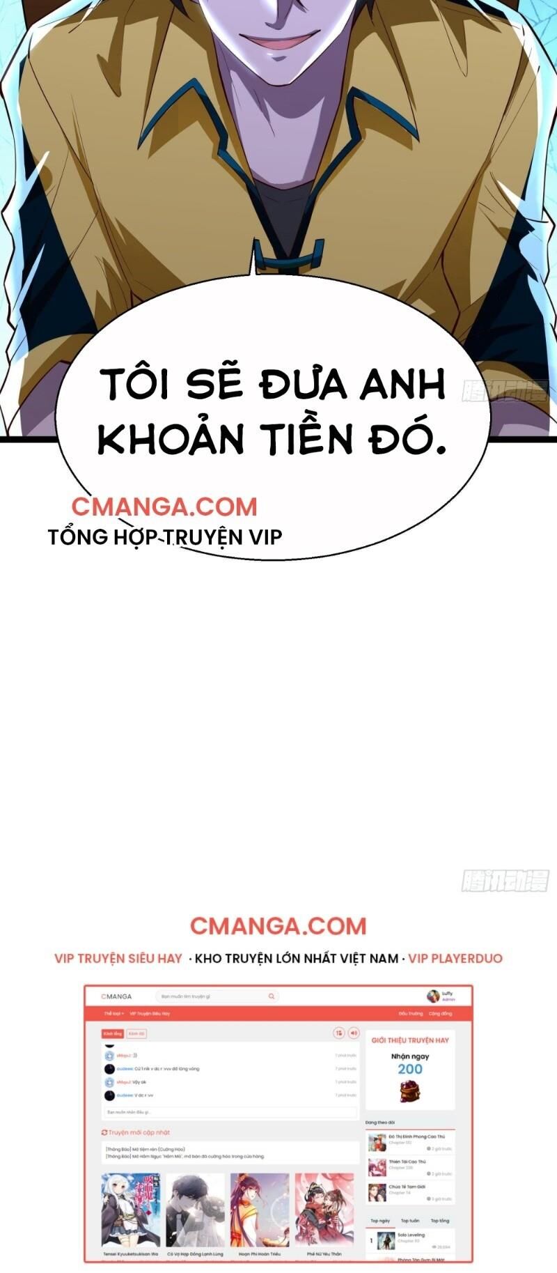 Shipper Thần Cấp Chapter 35 - Trang 2