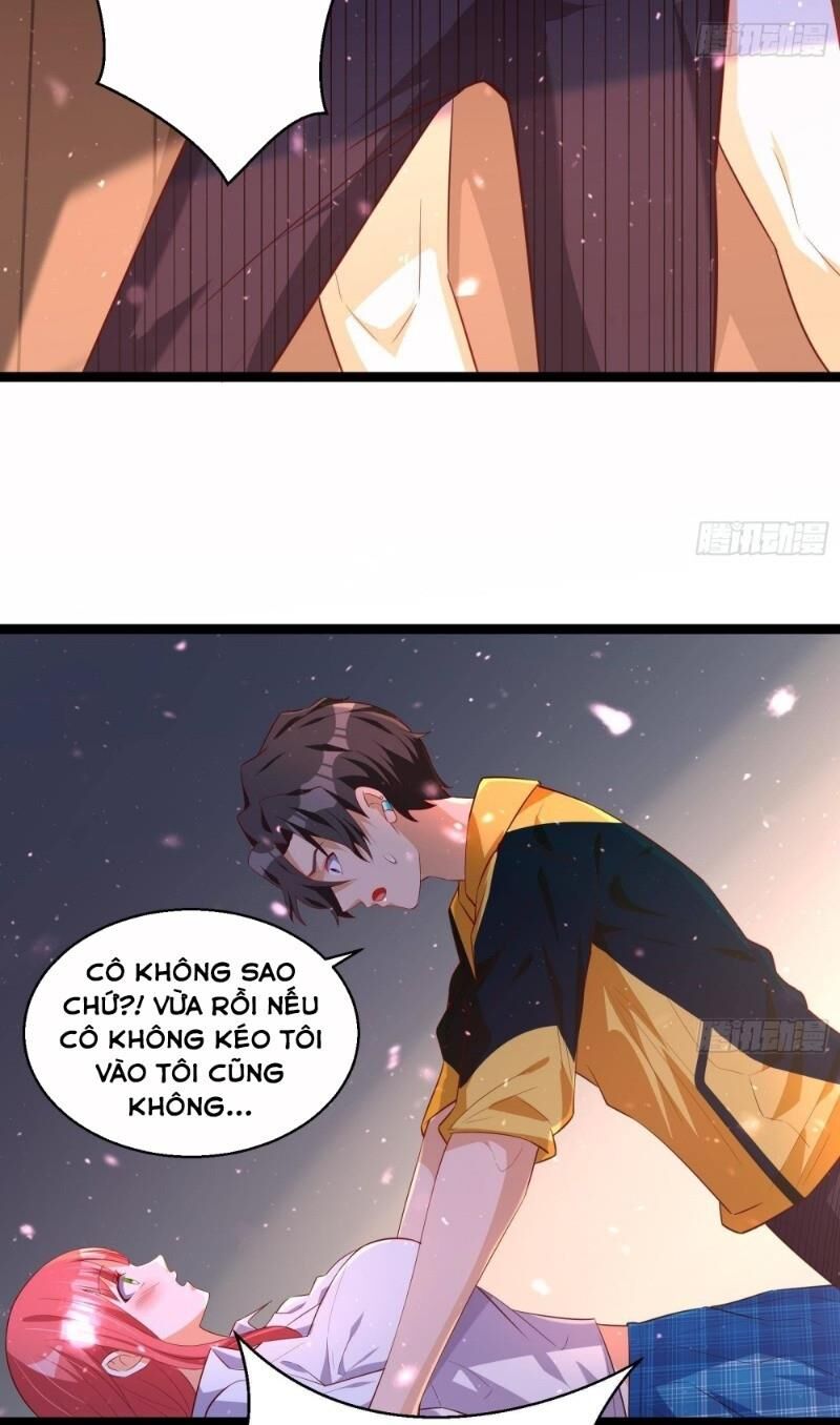 Shipper Thần Cấp Chapter 35 - Trang 2