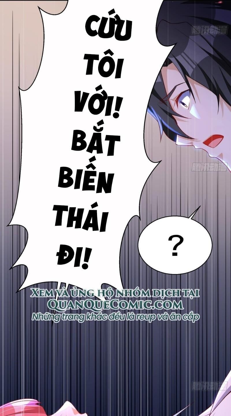 Shipper Thần Cấp Chapter 35 - Trang 2