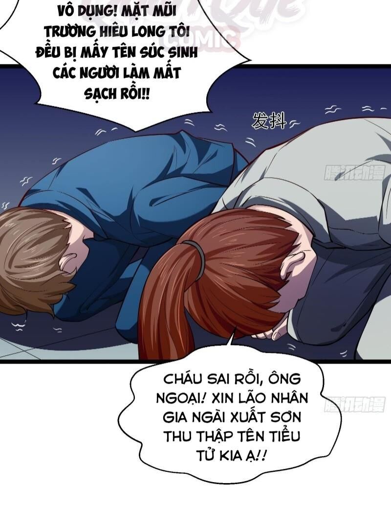 Shipper Thần Cấp Chapter 34 - Trang 2