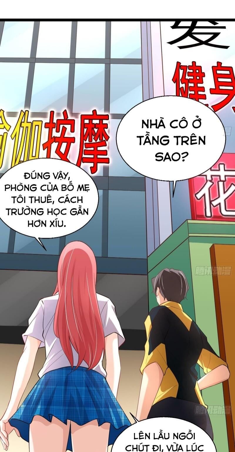 Shipper Thần Cấp Chapter 34 - Trang 2