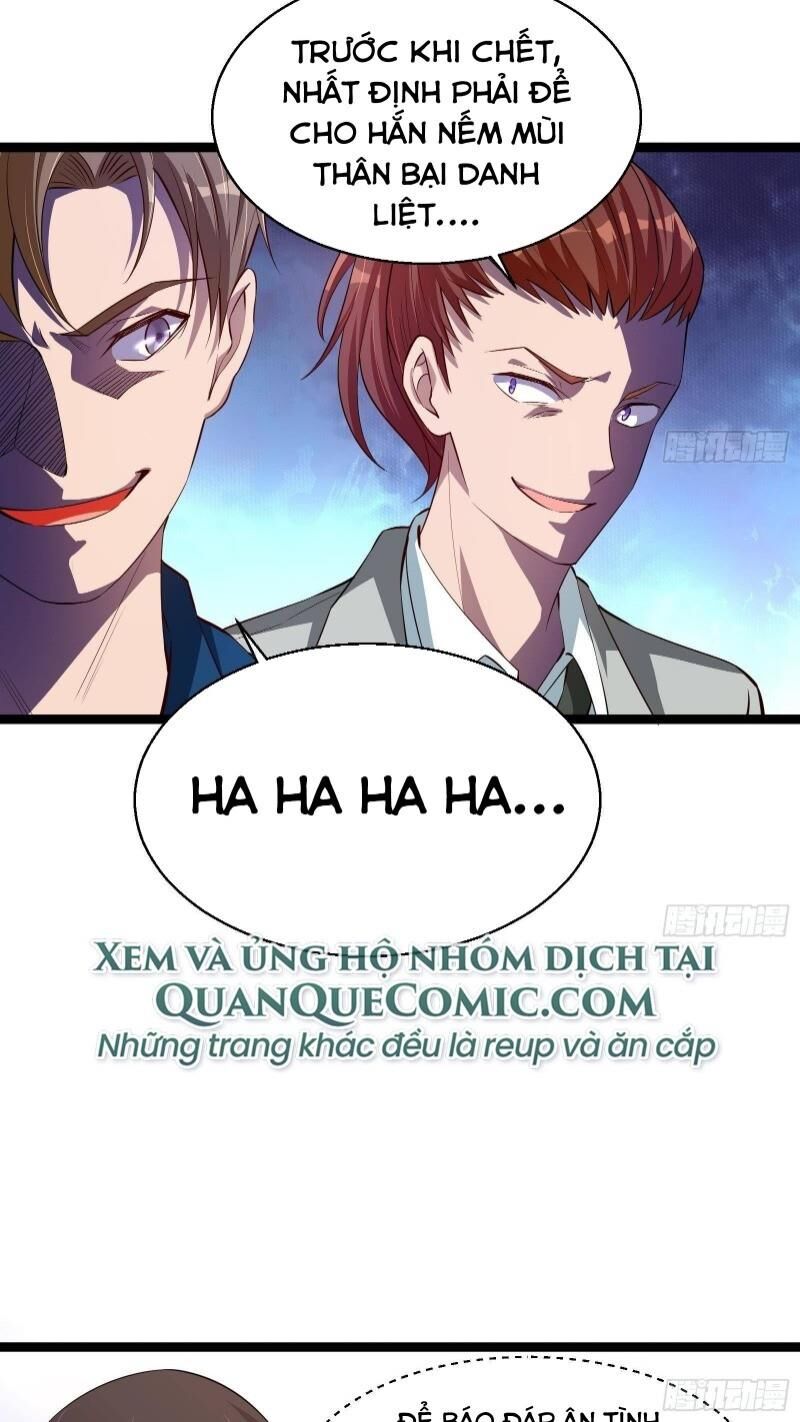 Shipper Thần Cấp Chapter 34 - Trang 2