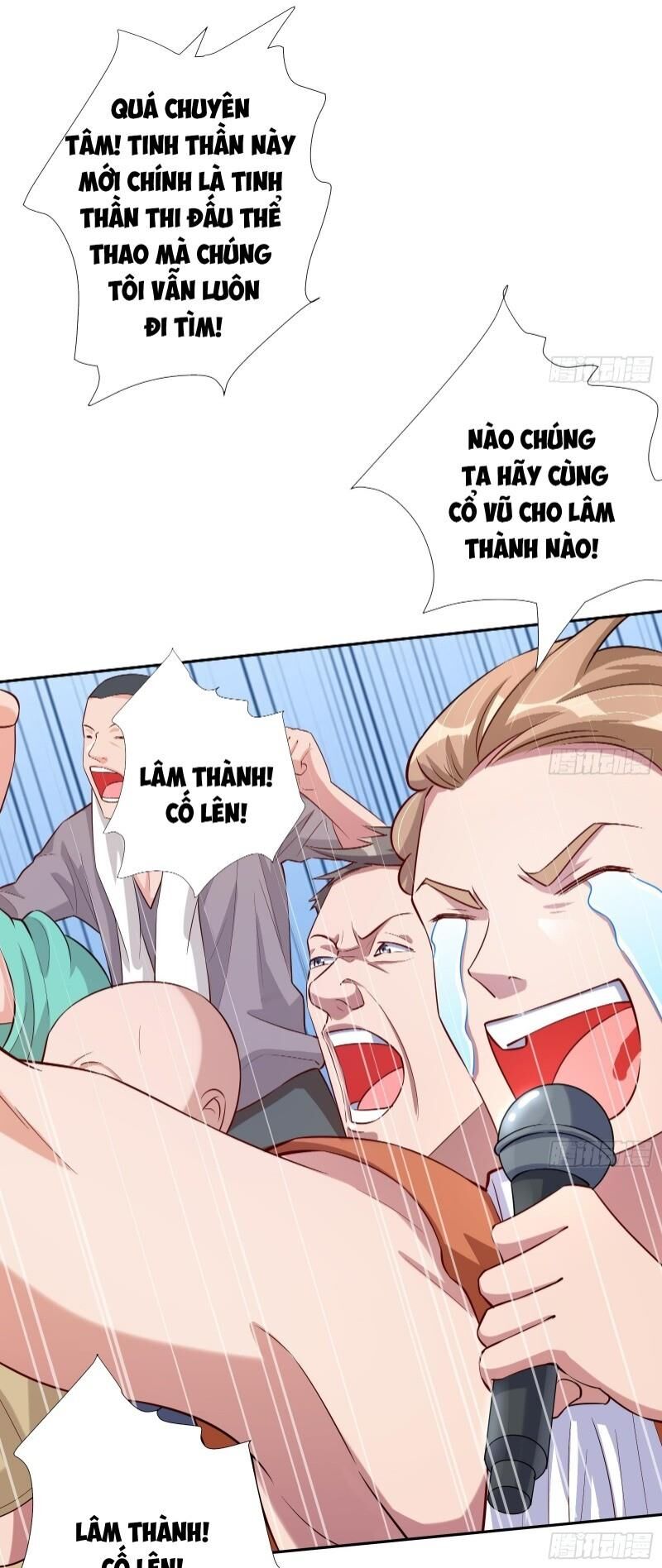 Shipper Thần Cấp Chapter 33 - Trang 2