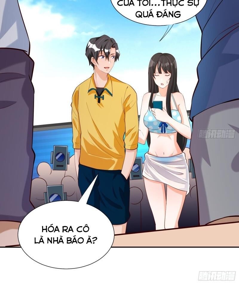 Shipper Thần Cấp Chapter 33 - Trang 2