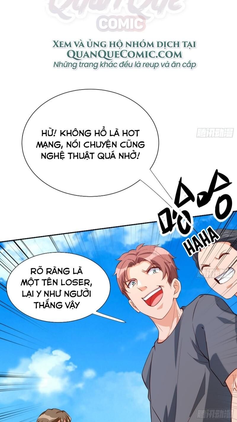 Shipper Thần Cấp Chapter 33 - Trang 2