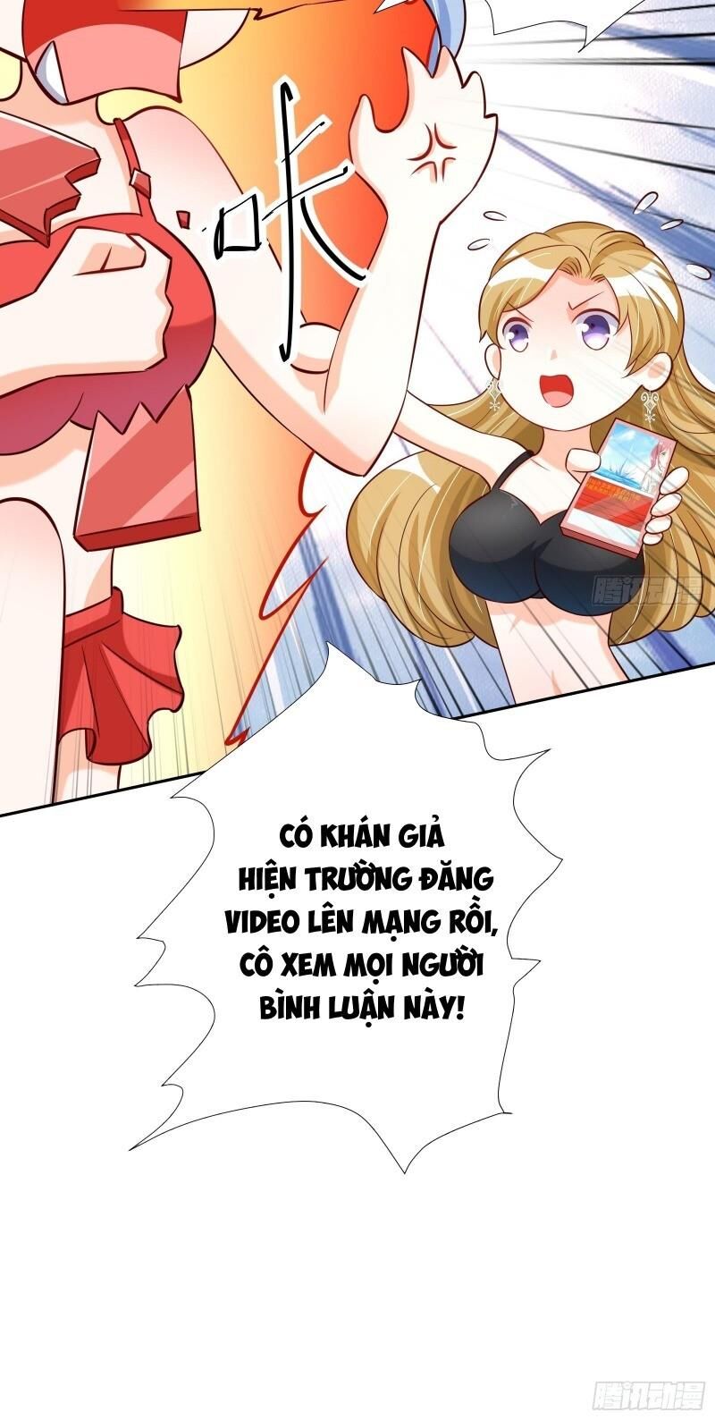 Shipper Thần Cấp Chapter 33 - Trang 2