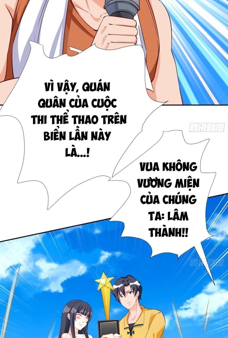 Shipper Thần Cấp Chapter 33 - Trang 2