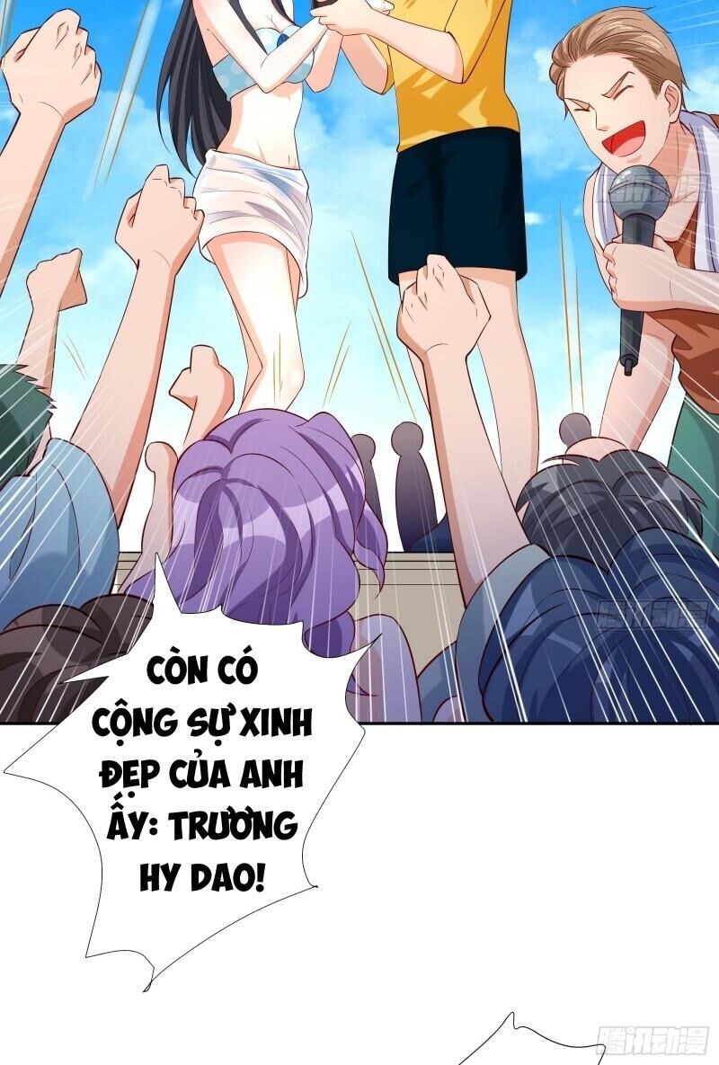 Shipper Thần Cấp Chapter 33 - Trang 2