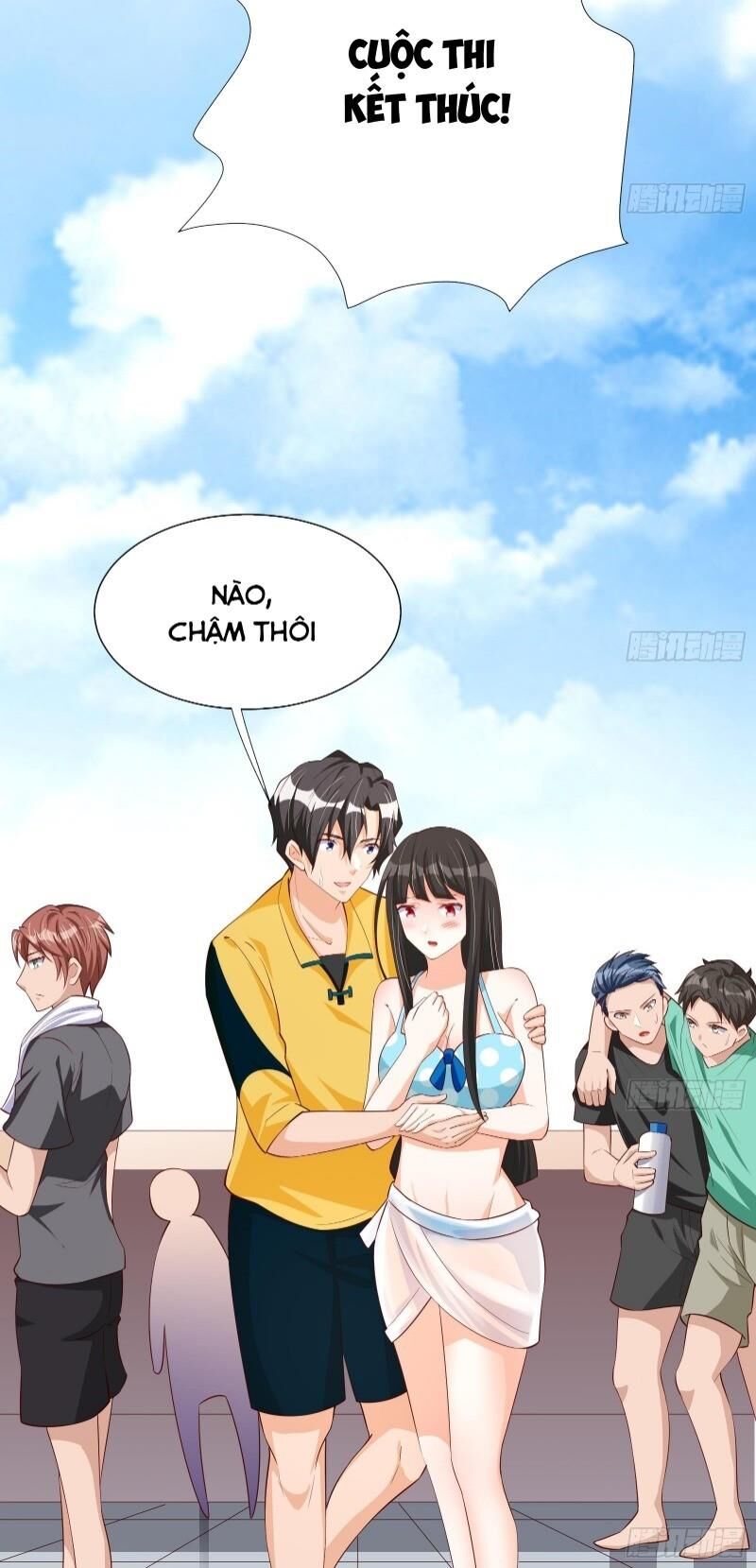 Shipper Thần Cấp Chapter 33 - Trang 2