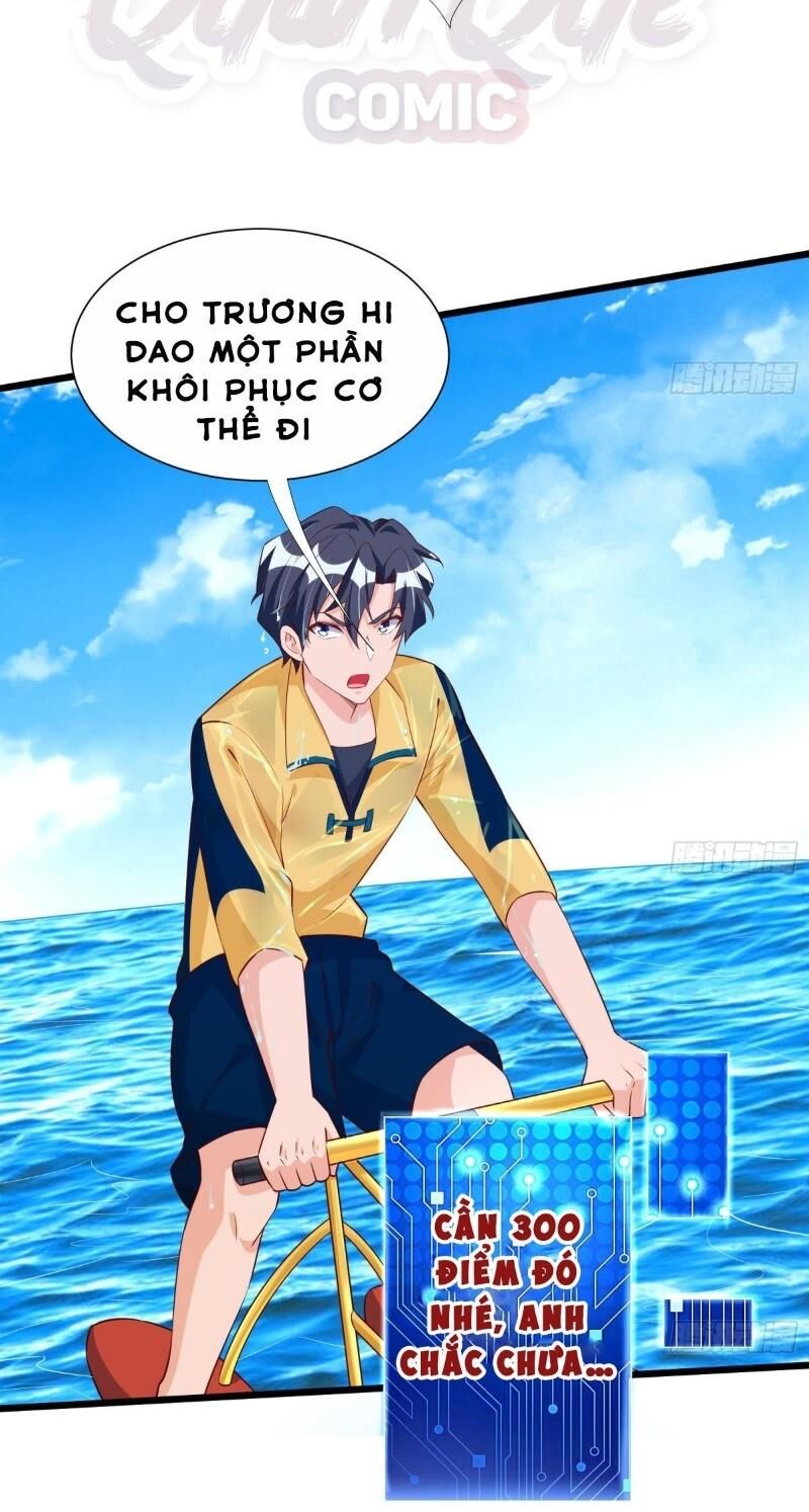 Shipper Thần Cấp Chapter 32 - Trang 2