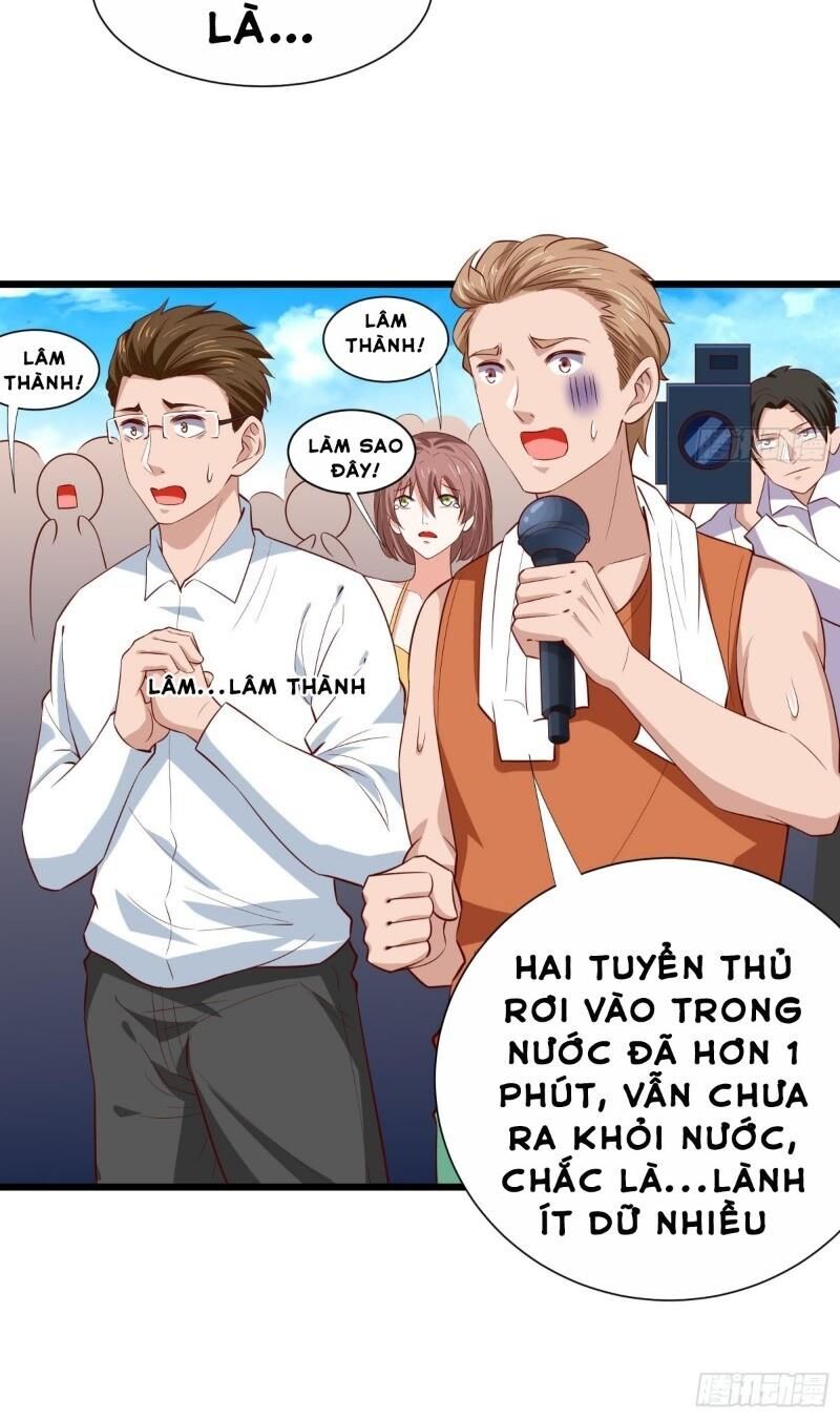 Shipper Thần Cấp Chapter 32 - Trang 2