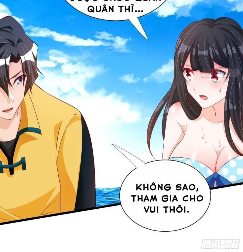 Shipper Thần Cấp Chapter 31 - Trang 2