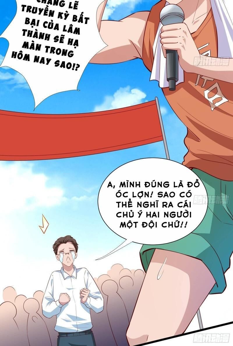 Shipper Thần Cấp Chapter 31 - Trang 2