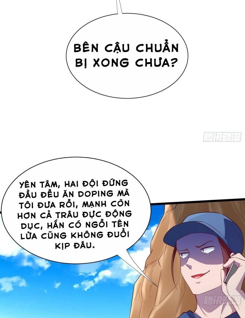 Shipper Thần Cấp Chapter 31 - Trang 2