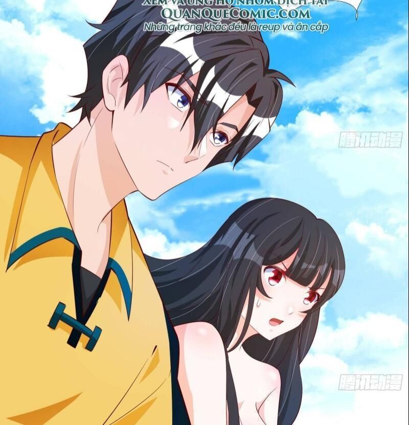 Shipper Thần Cấp Chapter 31 - Trang 2