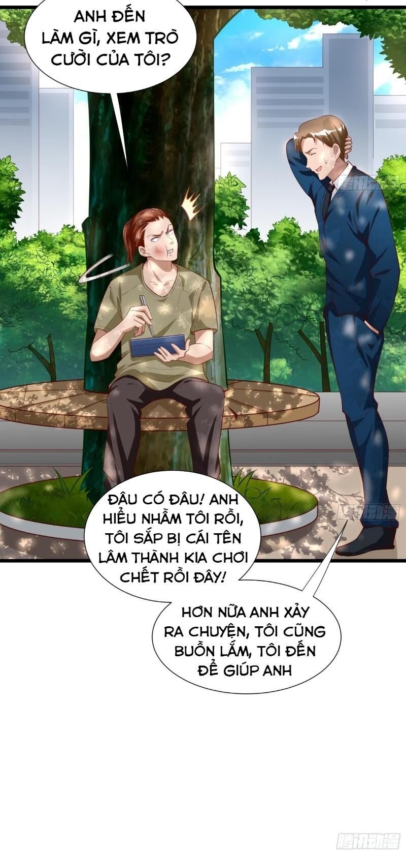 Shipper Thần Cấp Chapter 29 - Trang 2