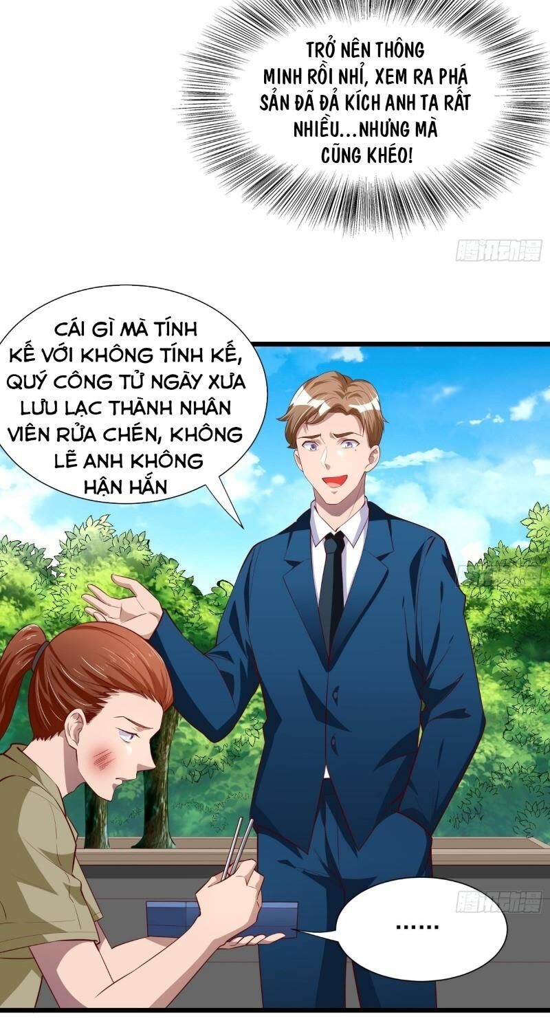 Shipper Thần Cấp Chapter 29 - Trang 2