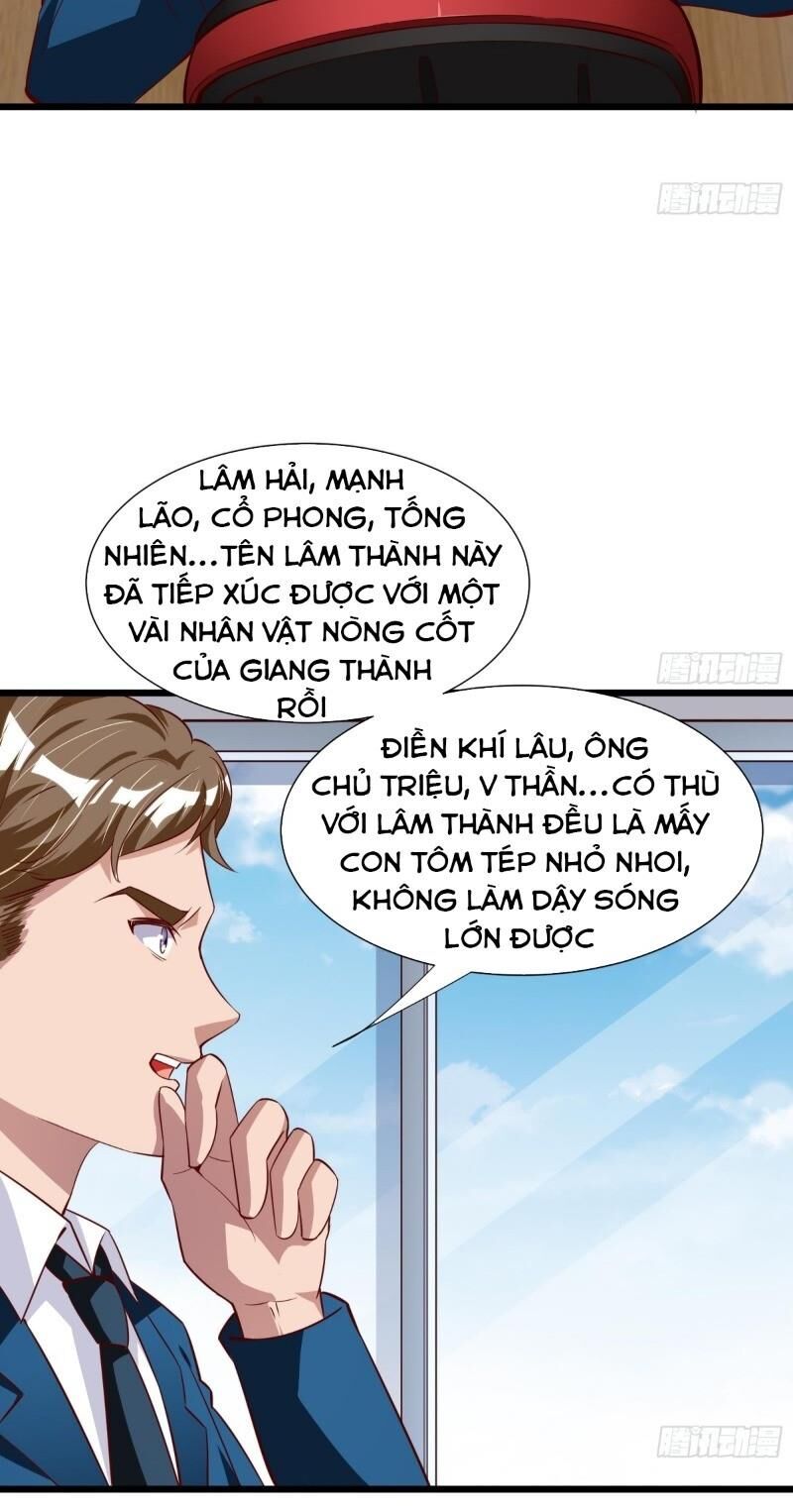 Shipper Thần Cấp Chapter 29 - Trang 2