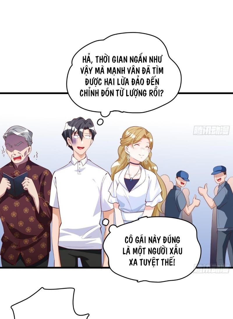 Shipper Thần Cấp Chapter 28 - Trang 2