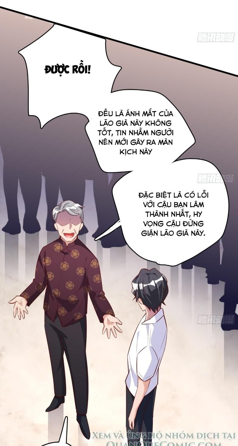 Shipper Thần Cấp Chapter 28 - Trang 2