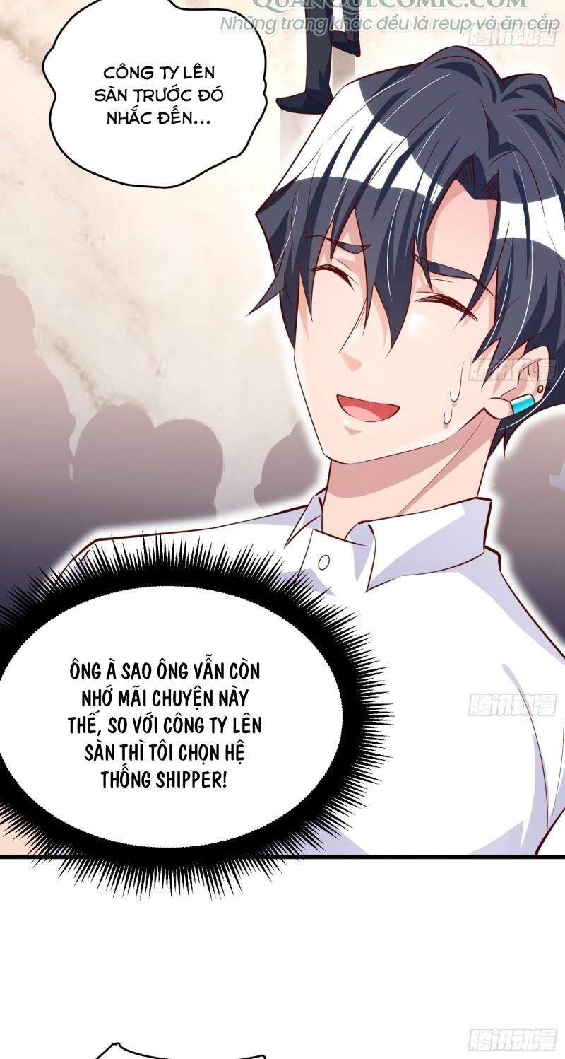 Shipper Thần Cấp Chapter 28 - Trang 2