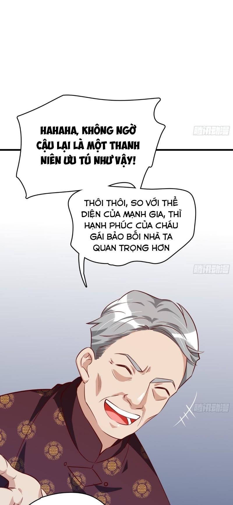 Shipper Thần Cấp Chapter 28 - Trang 2