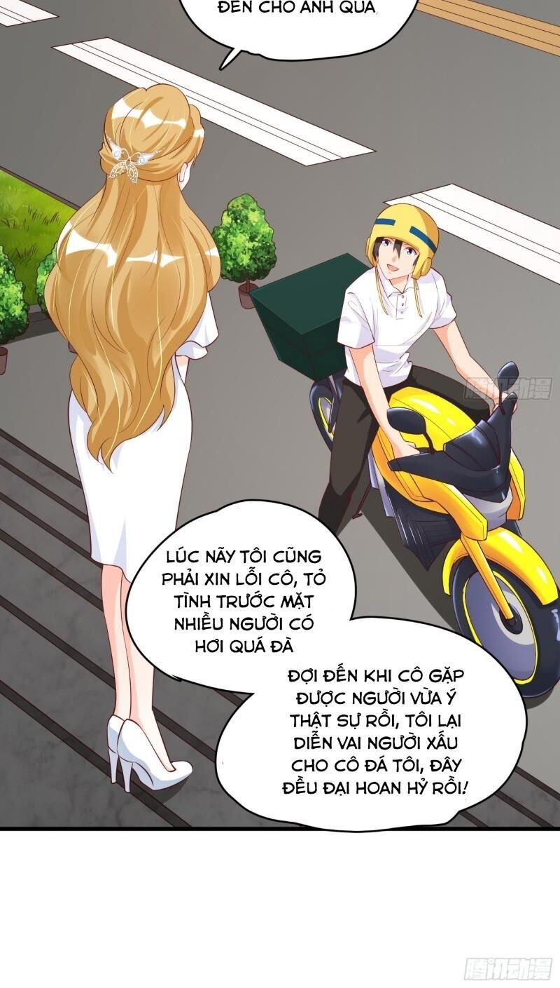 Shipper Thần Cấp Chapter 28 - Trang 2