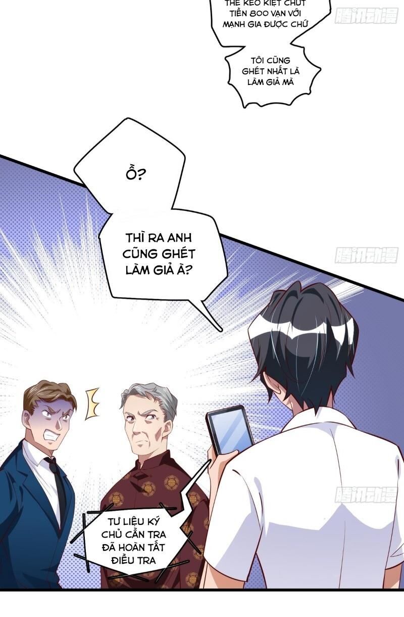 Shipper Thần Cấp Chapter 28 - Trang 2