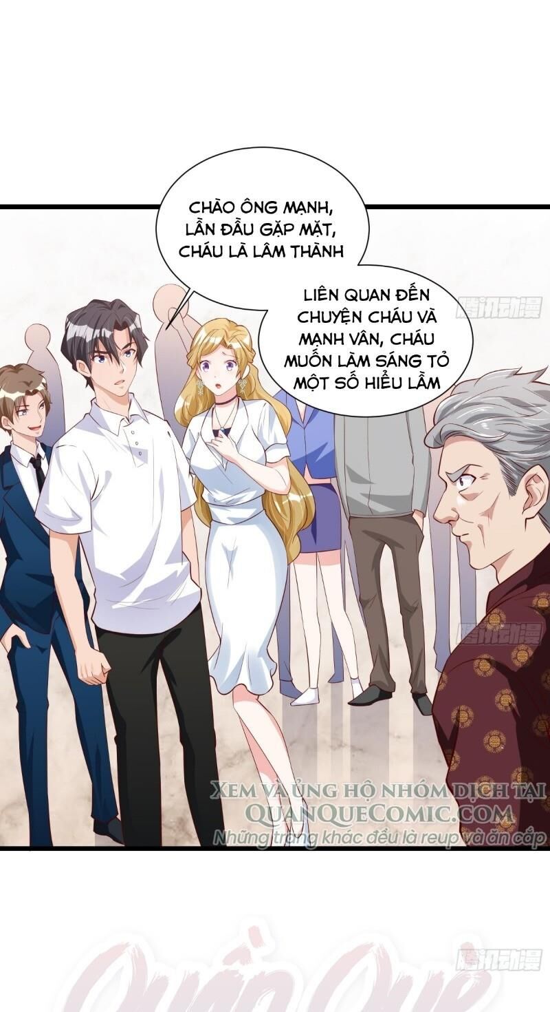 Shipper Thần Cấp Chapter 27 - Trang 2