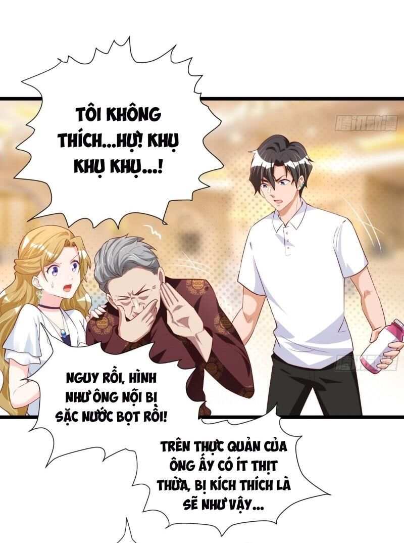 Shipper Thần Cấp Chapter 27 - Trang 2