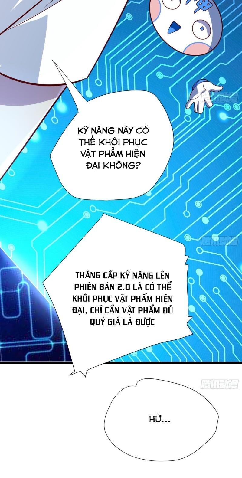 Shipper Thần Cấp Chapter 27 - Trang 2