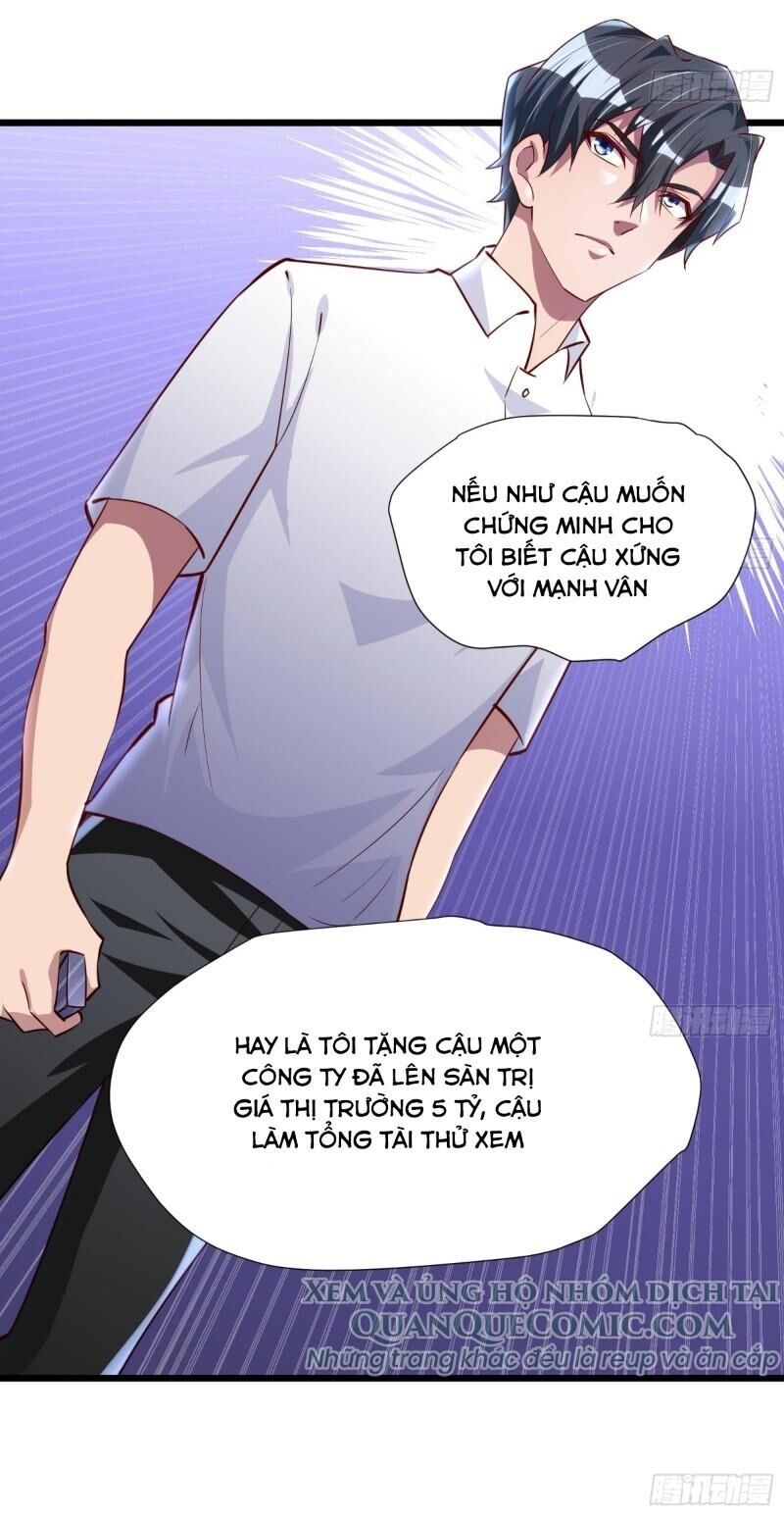 Shipper Thần Cấp Chapter 27 - Trang 2