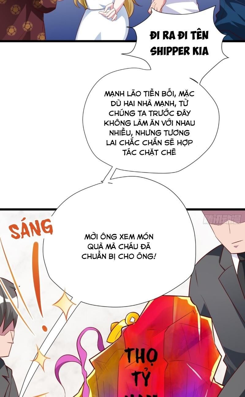 Shipper Thần Cấp Chapter 27 - Trang 2