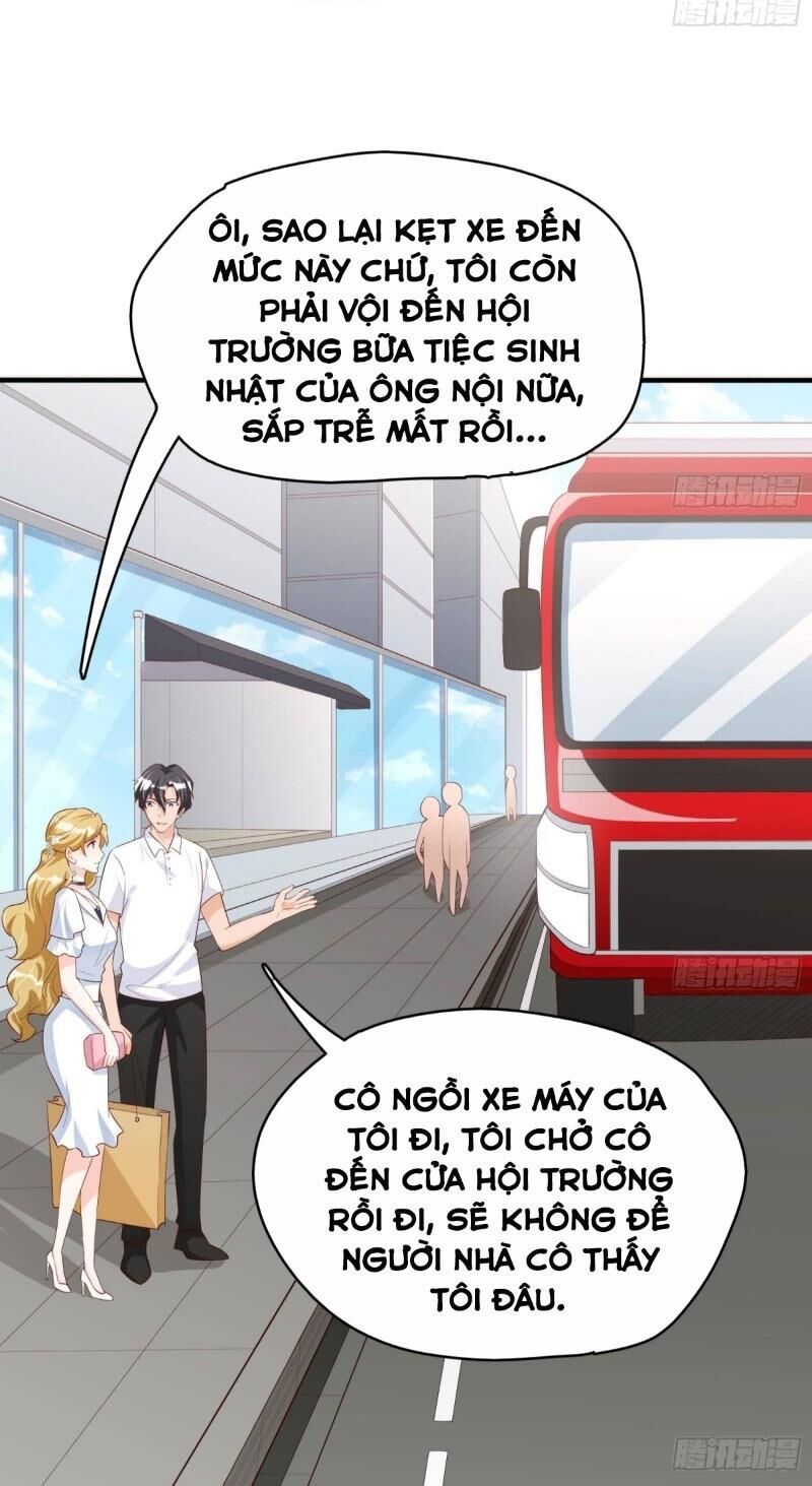 Shipper Thần Cấp Chapter 26 - Trang 2