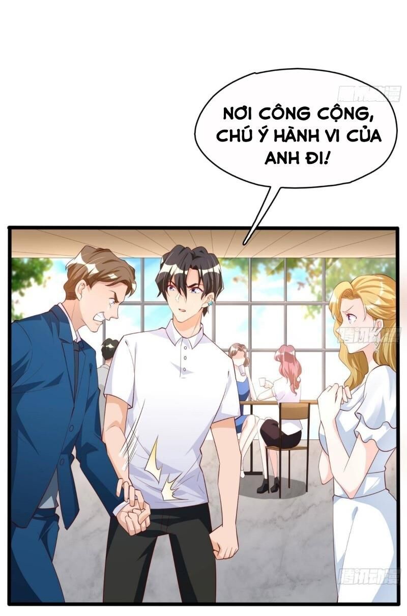 Shipper Thần Cấp Chapter 26 - Trang 2